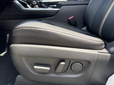 2026 Mazda Mazda CX-90 3.3 Turbo S Premium Sport AWD