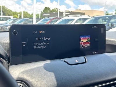 2026 Mazda Mazda CX-90 3.3 Turbo S Premium Sport AWD