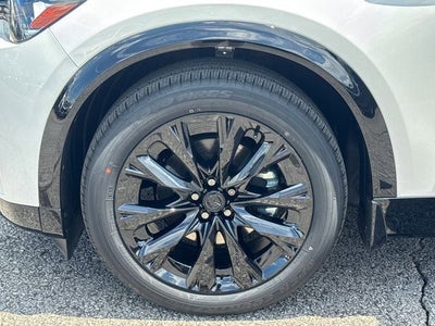2026 Mazda Mazda CX-90 3.3 Turbo S Premium Sport AWD