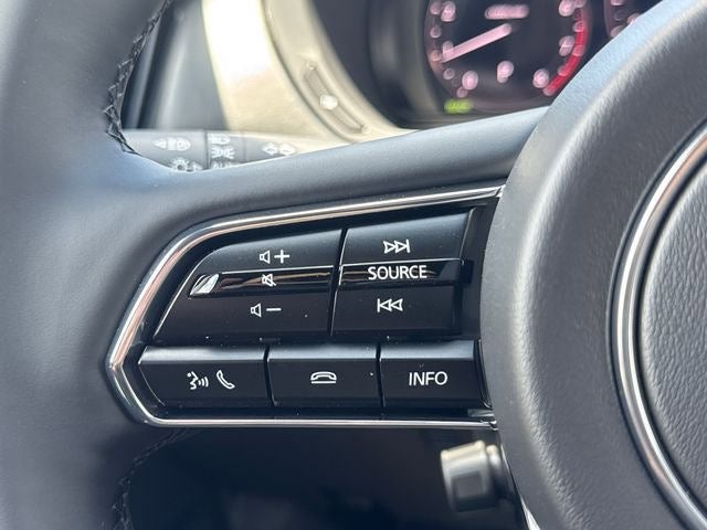 2026 Mazda Mazda CX-90 3.3 Turbo S Premium Sport AWD