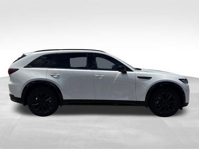 2026 Mazda Mazda CX-90 3.3 Turbo S Premium Sport AWD