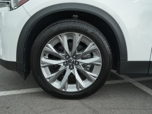 2024 Mazda Mazda CX-90 3.3 Turbo Premium