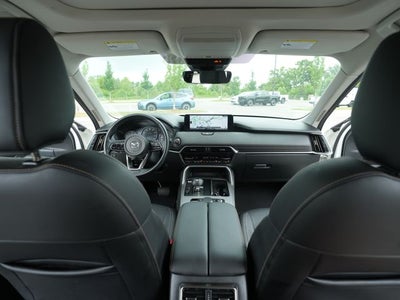 2024 Mazda Mazda CX-90 3.3 Turbo Premium