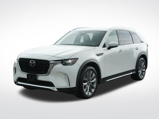 2024 Mazda Mazda CX-90 3.3 Turbo Premium