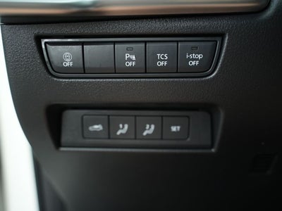 2024 Mazda Mazda CX-90 3.3 Turbo Premium