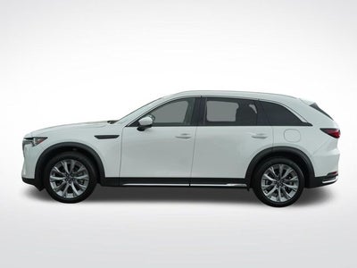 2024 Mazda Mazda CX-90 3.3 Turbo Premium