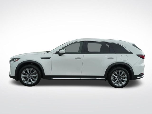 2024 Mazda Mazda CX-90 3.3 Turbo Premium