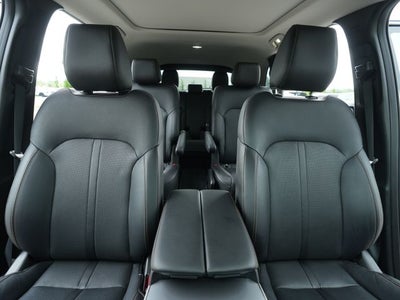 2024 Mazda Mazda CX-90 3.3 Turbo Premium