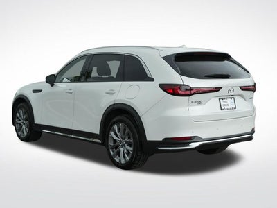 2024 Mazda Mazda CX-90 3.3 Turbo Premium