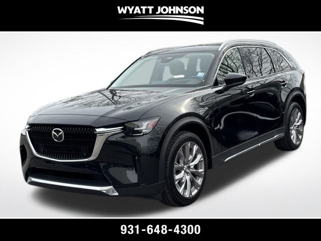 2024 Mazda Mazda CX-90 3.3 Turbo Premium