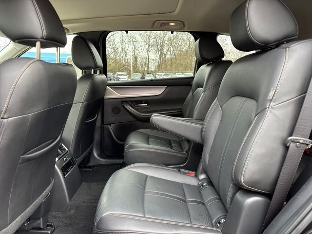 2024 Mazda Mazda CX-90 3.3 Turbo Premium