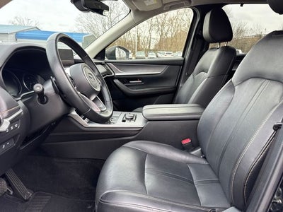 2024 Mazda Mazda CX-90 3.3 Turbo Premium