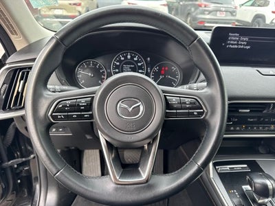 2024 Mazda Mazda CX-90 3.3 Turbo Premium