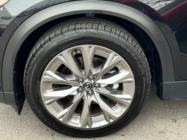 2024 Mazda Mazda CX-90 3.3 Turbo Premium