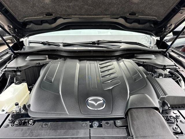 2024 Mazda Mazda CX-90 3.3 Turbo Premium