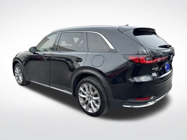 2024 Mazda Mazda CX-90 3.3 Turbo Premium