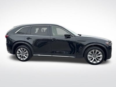 2024 Mazda Mazda CX-90 3.3 Turbo Premium