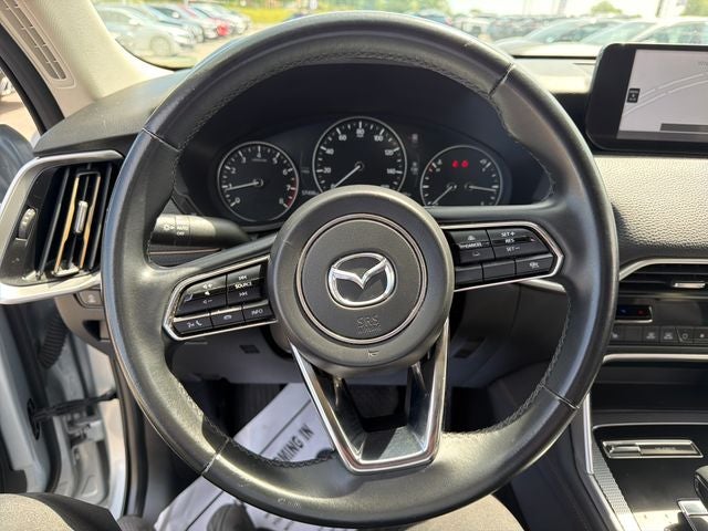 2024 Mazda Mazda CX-90 3.3 Turbo Premium