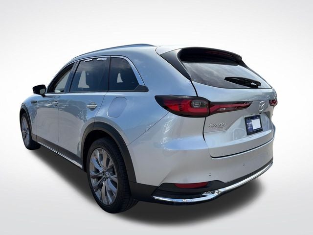 2024 Mazda Mazda CX-90 3.3 Turbo Premium