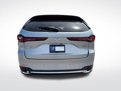 2024 Mazda Mazda CX-90 3.3 Turbo Premium