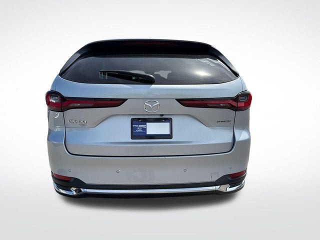 2024 Mazda Mazda CX-90 3.3 Turbo Premium