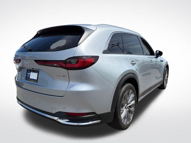 2024 Mazda Mazda CX-90 3.3 Turbo Premium