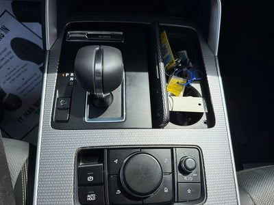 2024 Mazda Mazda CX-90 3.3 Turbo Premium