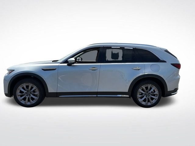2024 Mazda Mazda CX-90 3.3 Turbo Premium