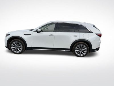 2024 Mazda Mazda CX-90 3.3 Turbo Premium