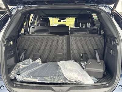 2026 Mazda Mazda CX-90 Plug-In Hybrid Premium Plus AWD