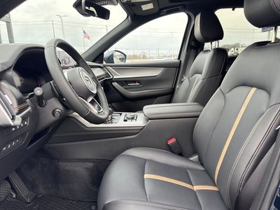 2026 Mazda Mazda CX-90 Plug-In Hybrid Premium Plus AWD