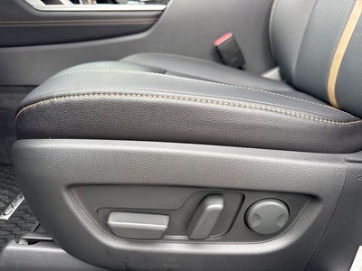 2026 Mazda Mazda CX-90 Plug-In Hybrid Premium Plus AWD