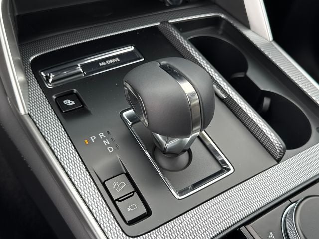 2026 Mazda Mazda CX-90 Plug-In Hybrid Premium Plus AWD