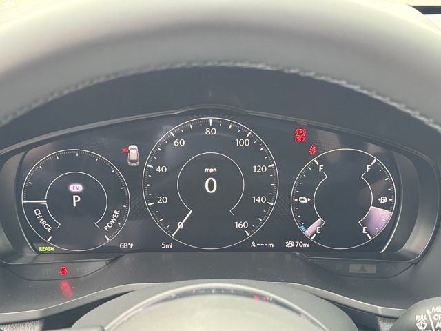 2026 Mazda Mazda CX-90 Plug-In Hybrid Premium Plus AWD