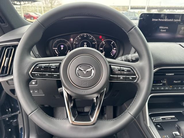 2026 Mazda Mazda CX-90 Plug-In Hybrid Premium Plus AWD