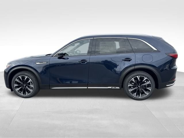 2026 Mazda Mazda CX-90 Plug-In Hybrid Premium Plus AWD