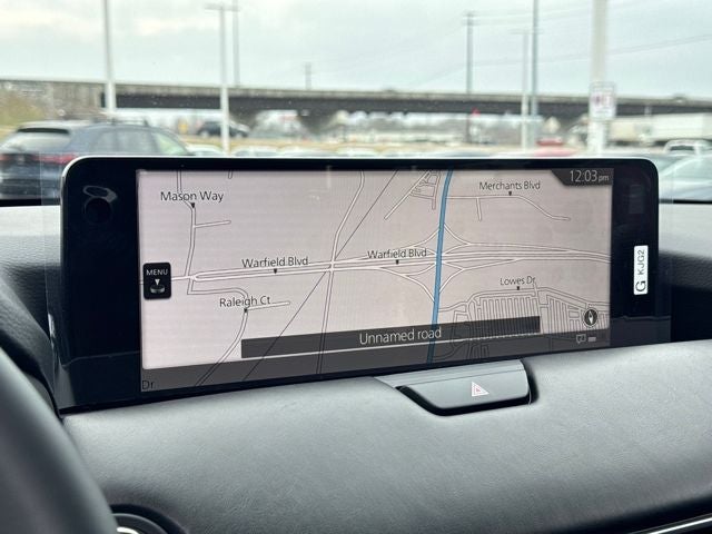 2026 Mazda Mazda CX-90 Plug-In Hybrid Premium Plus AWD