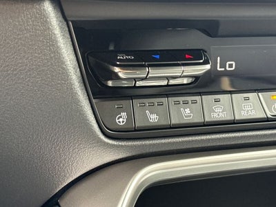 2026 Mazda Mazda CX-90 Plug-In Hybrid Premium Plus AWD