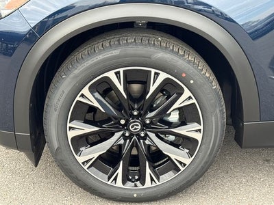 2026 Mazda Mazda CX-90 Plug-In Hybrid Premium Plus AWD