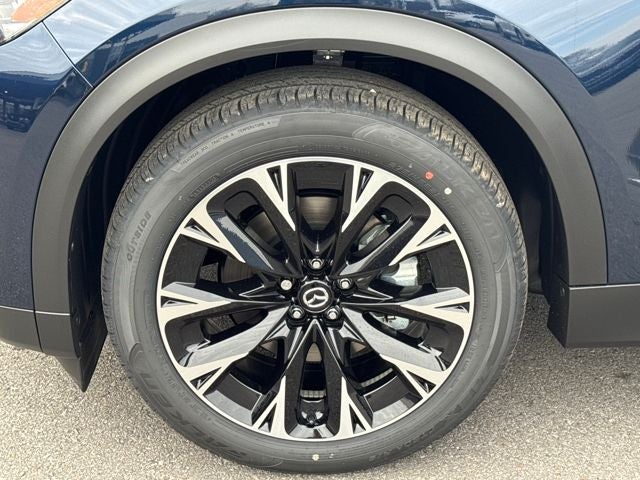 2026 Mazda Mazda CX-90 Plug-In Hybrid Premium Plus AWD