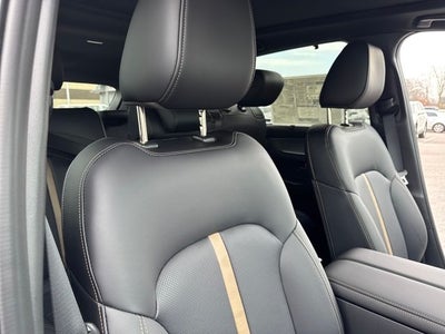 2026 Mazda Mazda CX-90 Plug-In Hybrid Premium Plus AWD