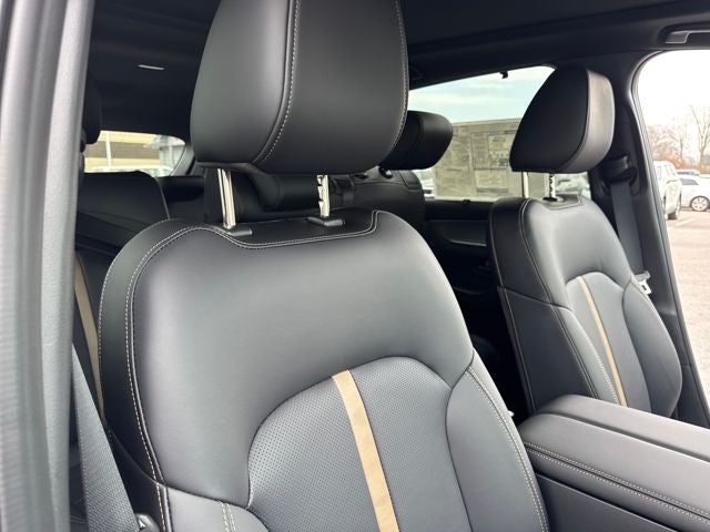 2026 Mazda Mazda CX-90 Plug-In Hybrid Premium Plus AWD