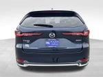 2026 Mazda Mazda CX-90 Plug-In Hybrid Premium Plus AWD