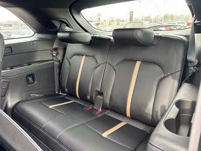 2026 Mazda Mazda CX-90 Plug-In Hybrid Premium Plus AWD