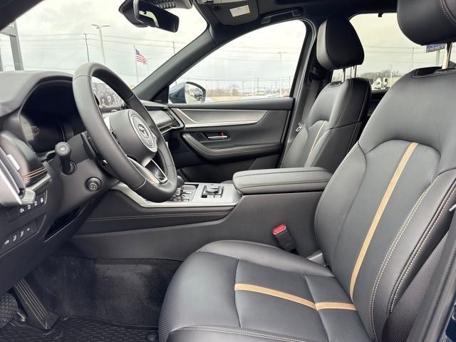 2026 Mazda Mazda CX-90 Plug-In Hybrid Premium Plus AWD