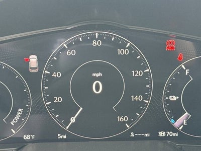 2026 Mazda Mazda CX-90 Plug-In Hybrid Premium Plus AWD