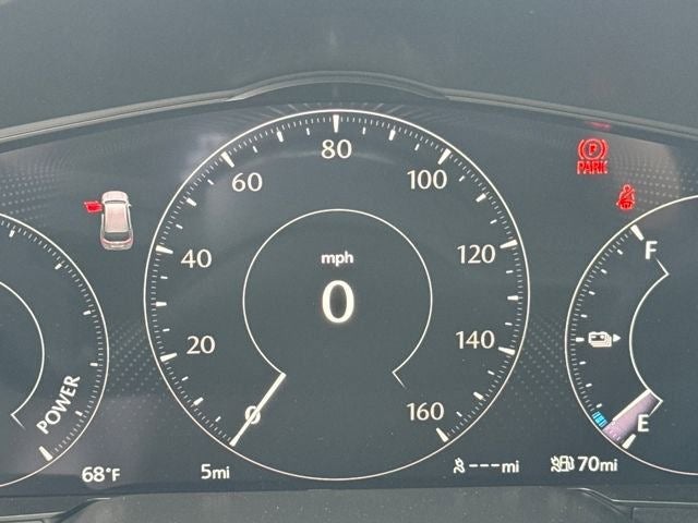 2026 Mazda Mazda CX-90 Plug-In Hybrid Premium Plus AWD