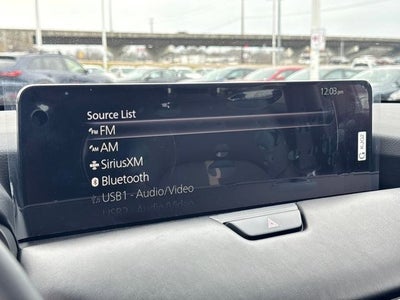 2026 Mazda Mazda CX-90 Plug-In Hybrid Premium Plus AWD