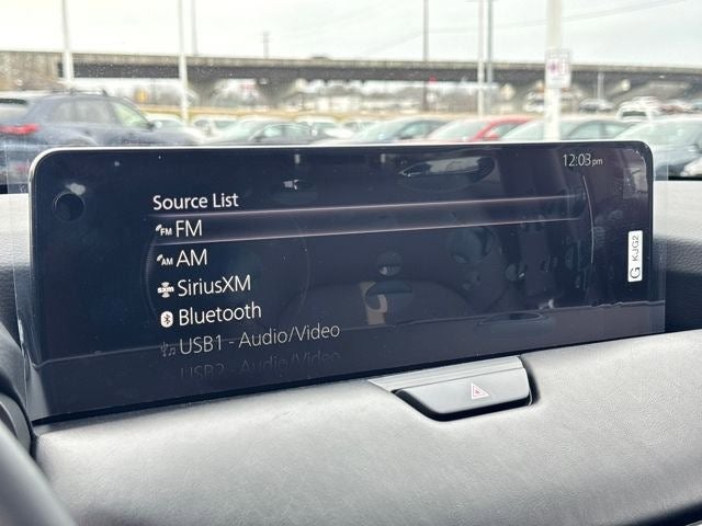 2026 Mazda Mazda CX-90 Plug-In Hybrid Premium Plus AWD