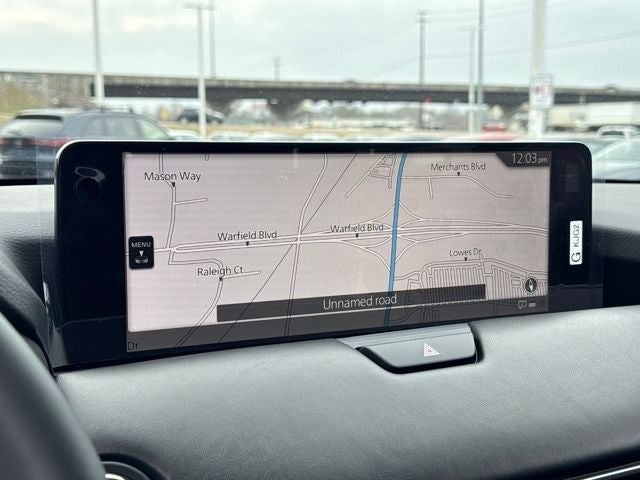 2026 Mazda Mazda CX-90 Plug-In Hybrid Premium Plus AWD